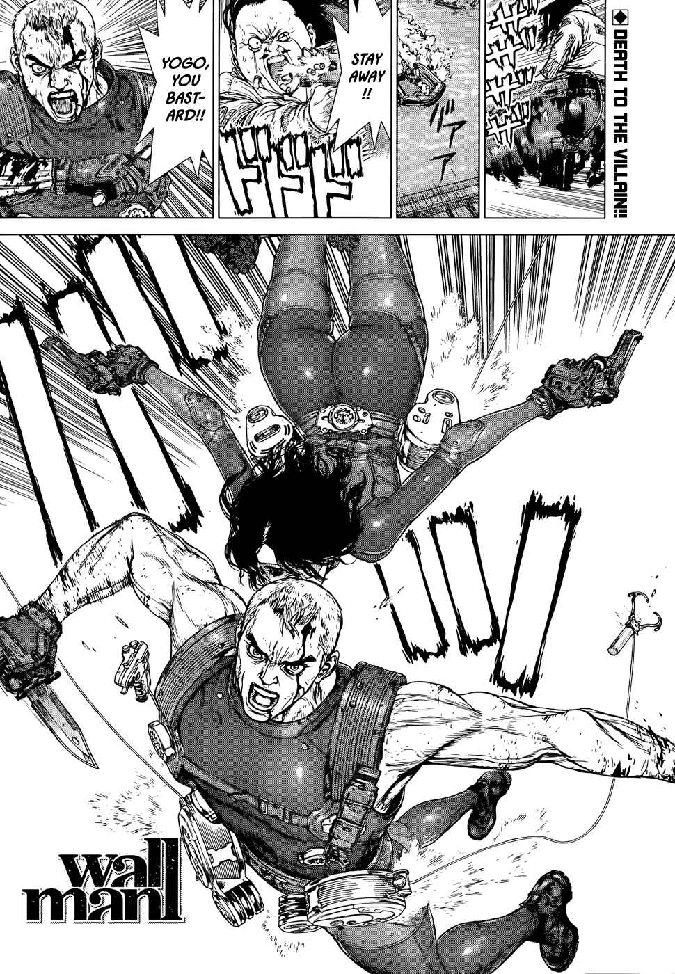 Page 2 Chapter 9 Wallman