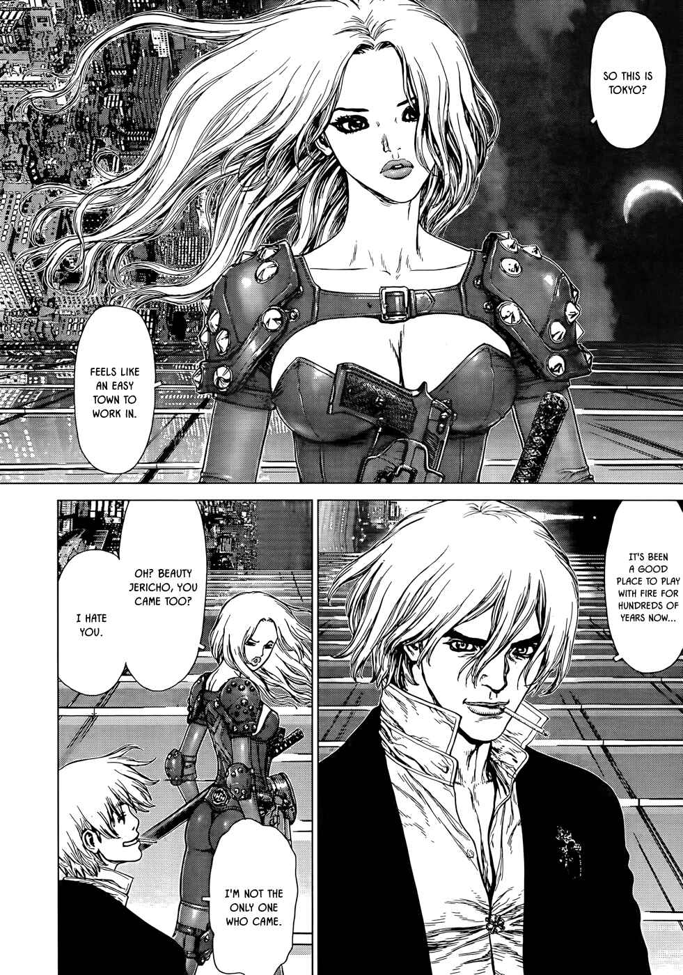 Page 24 Chapter 10 Wallman