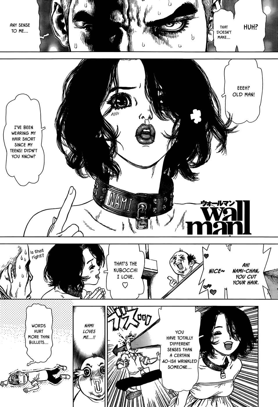 Page 2 Chapter 11 Wallman