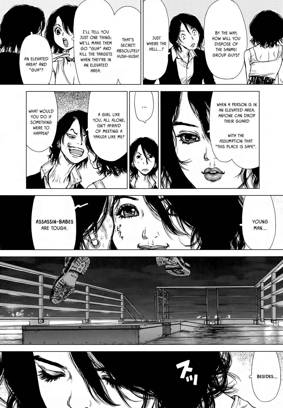 Page 16 Chapter 4 Wallman