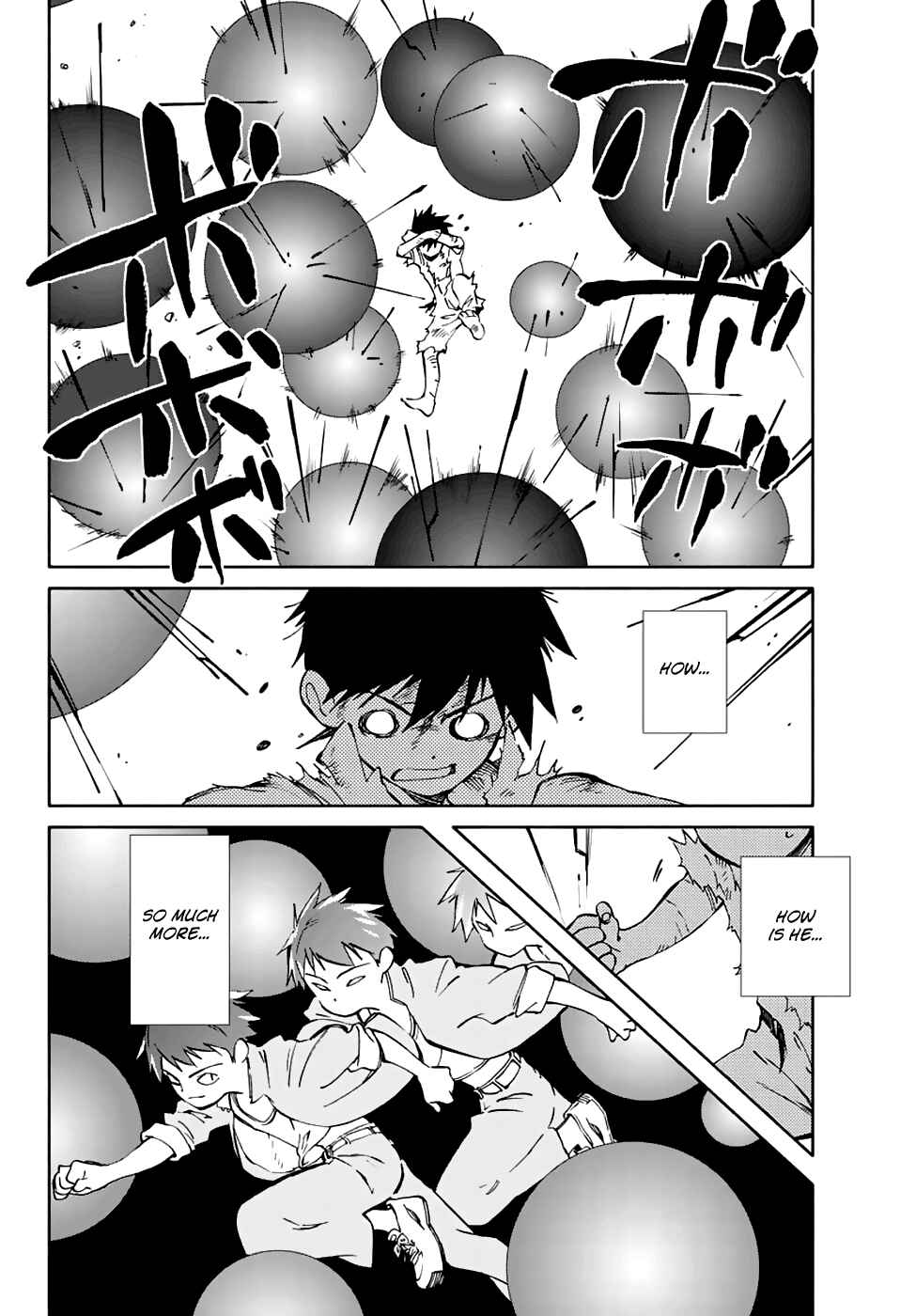 Page 16 Chapter 69 Hitoribocchi no Chikyuu Shinryaku