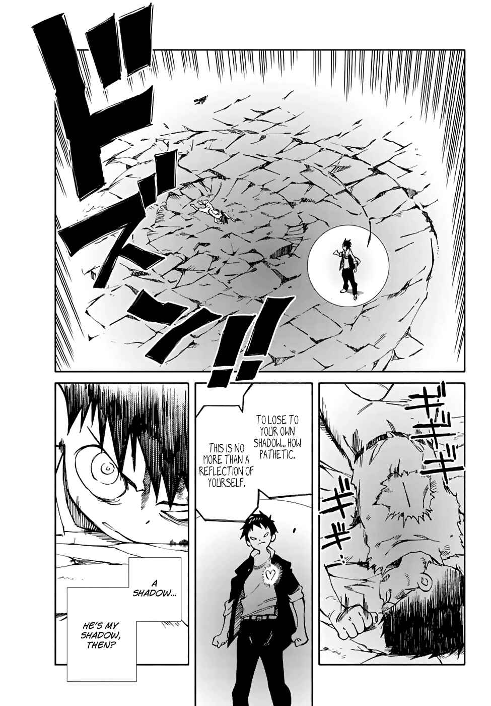 Page 17 Chapter 69 Hitoribocchi no Chikyuu Shinryaku