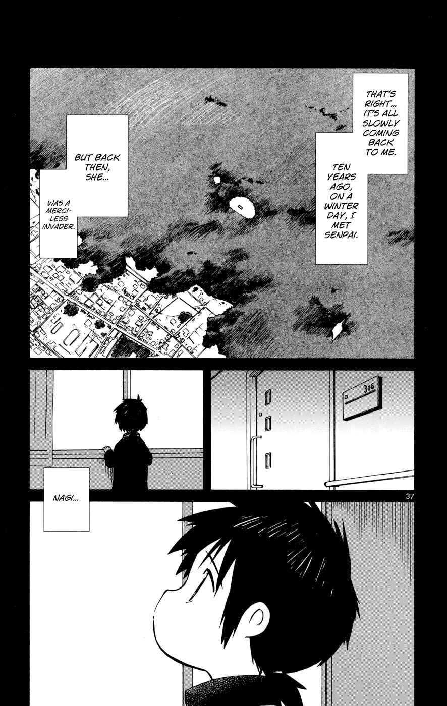 Page 37 Chapter 16 Hitoribocchi no Chikyuu Shinryaku