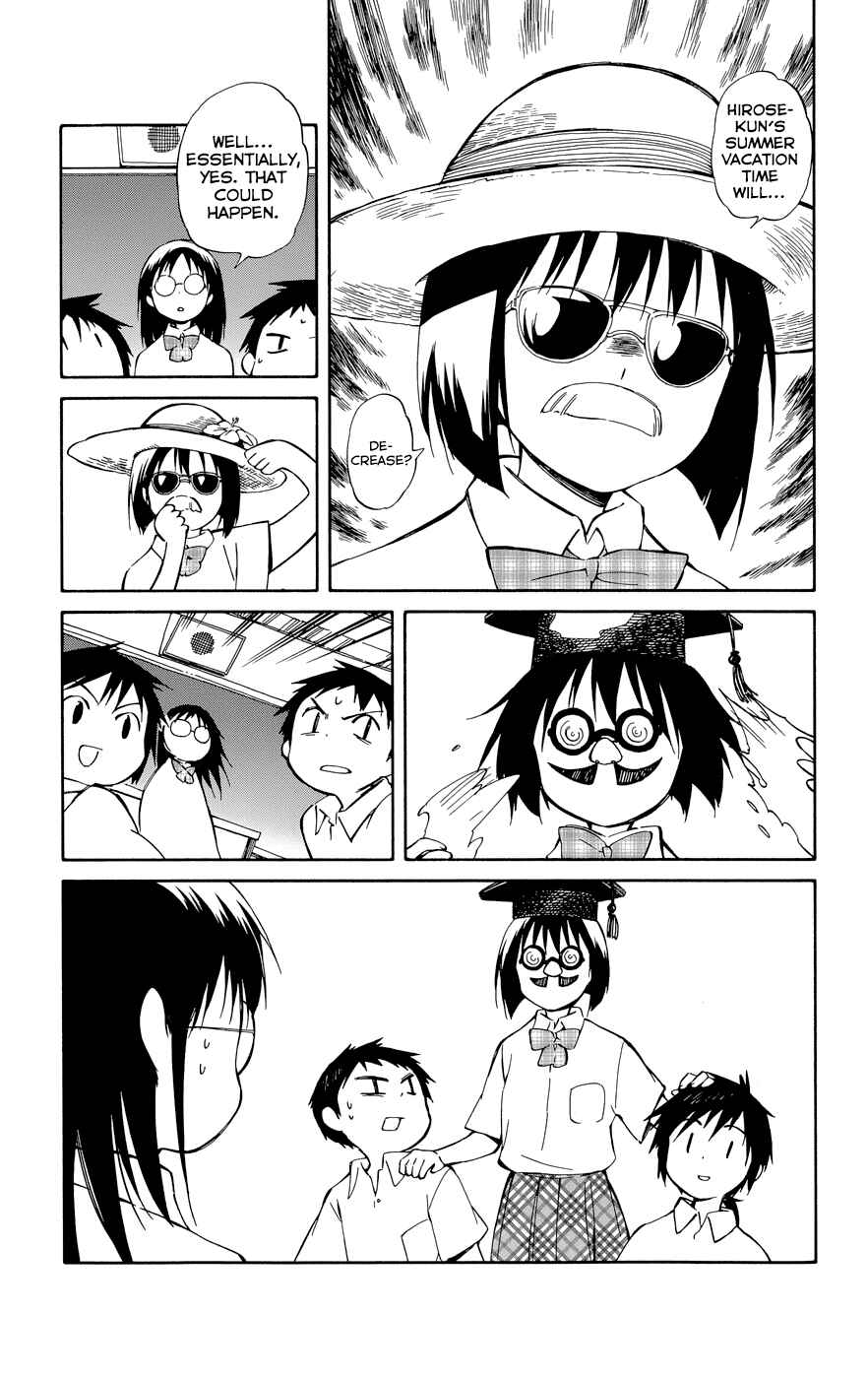 Page 18 Chapter 20 Hitoribocchi no Chikyuu Shinryaku