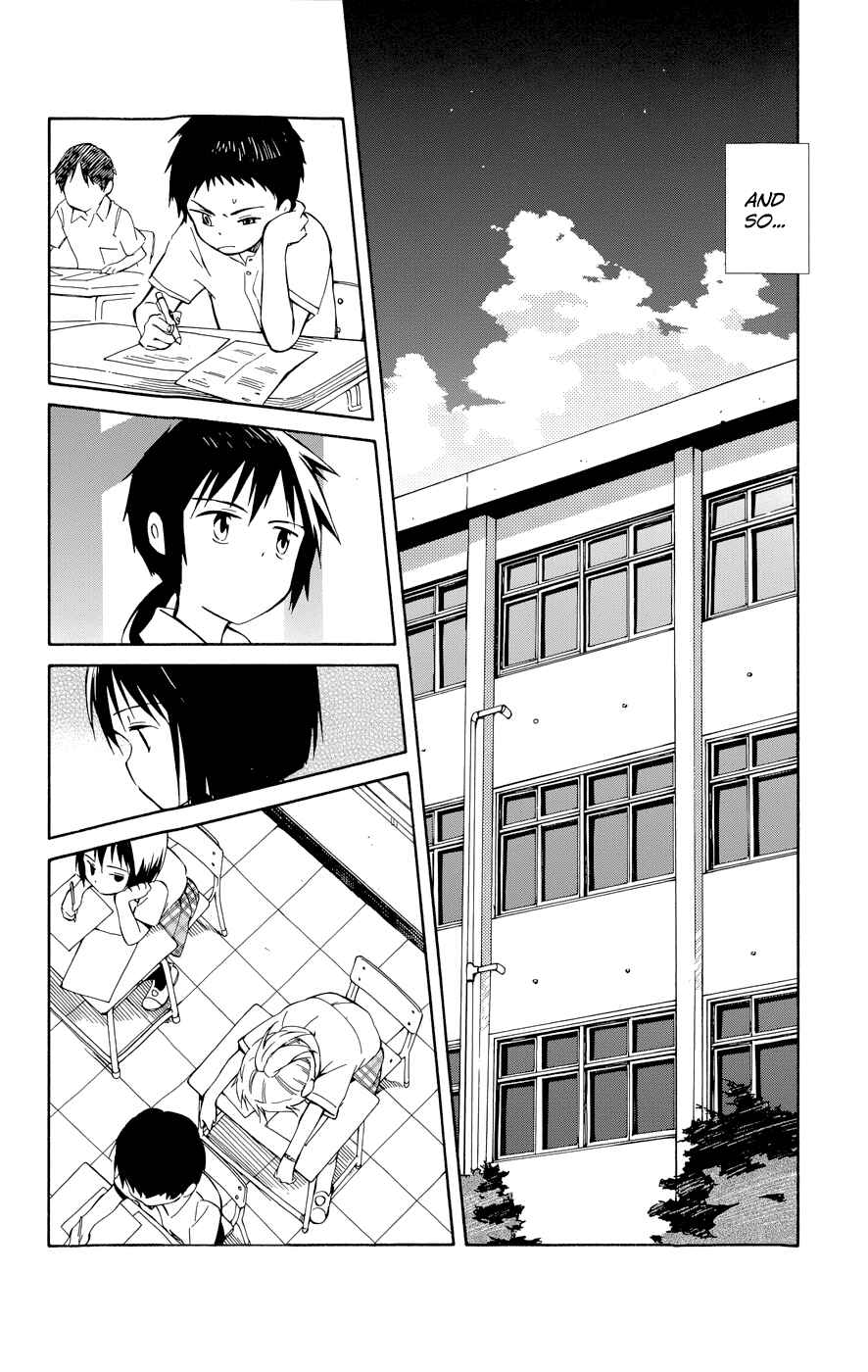 Page 39 Chapter 20 Hitoribocchi no Chikyuu Shinryaku
