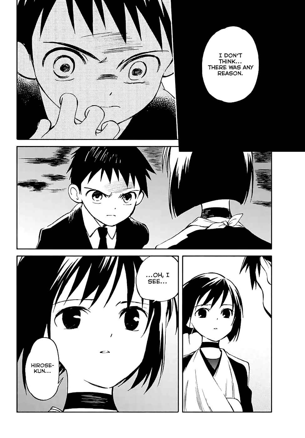 Page 22 Chapter 58 Hitoribocchi no Chikyuu Shinryaku