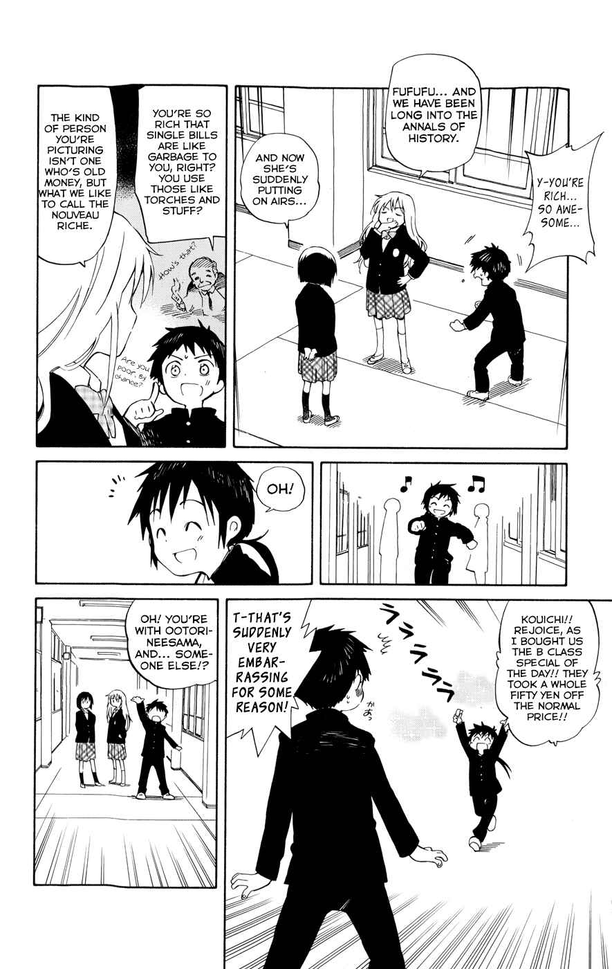 Page 36 Chapter 10 Hitoribocchi no Chikyuu Shinryaku