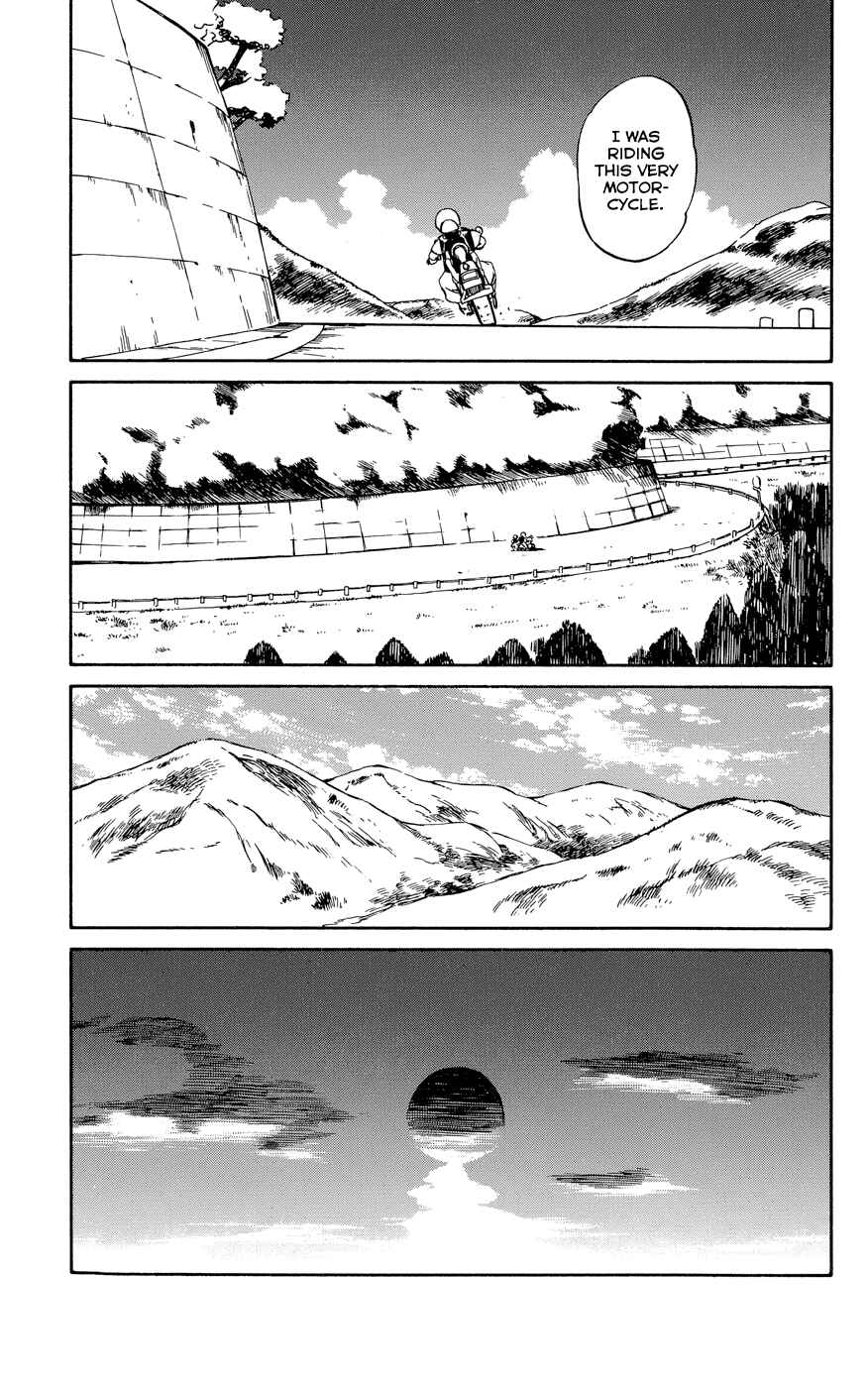Page 21 Chapter 22 Hitoribocchi no Chikyuu Shinryaku