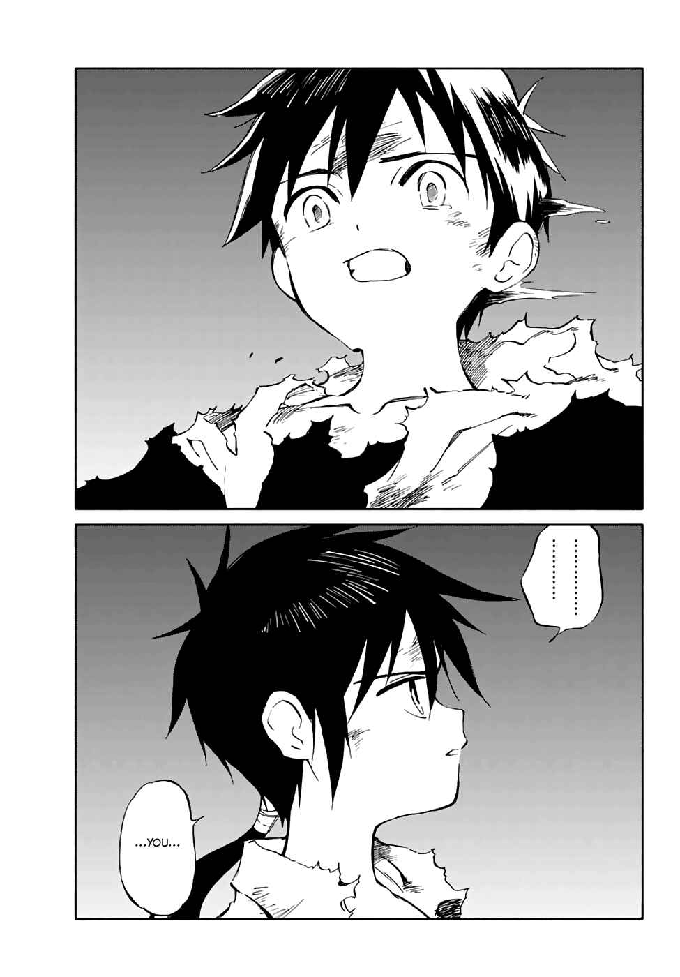 Page 29 Chapter 77 Hitoribocchi no Chikyuu Shinryaku