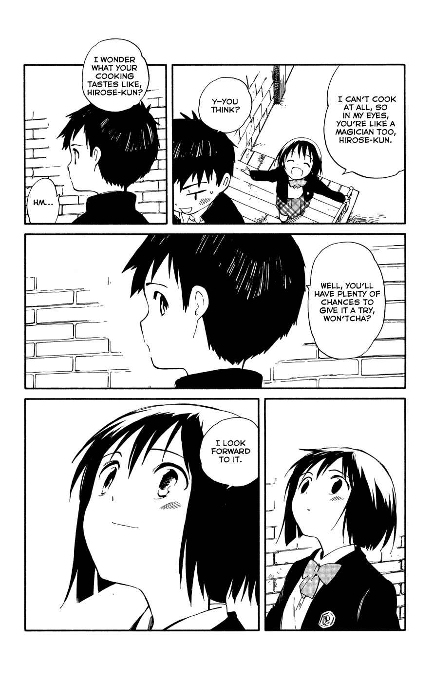 Page 27 Chapter 5 Hitoribocchi no Chikyuu Shinryaku