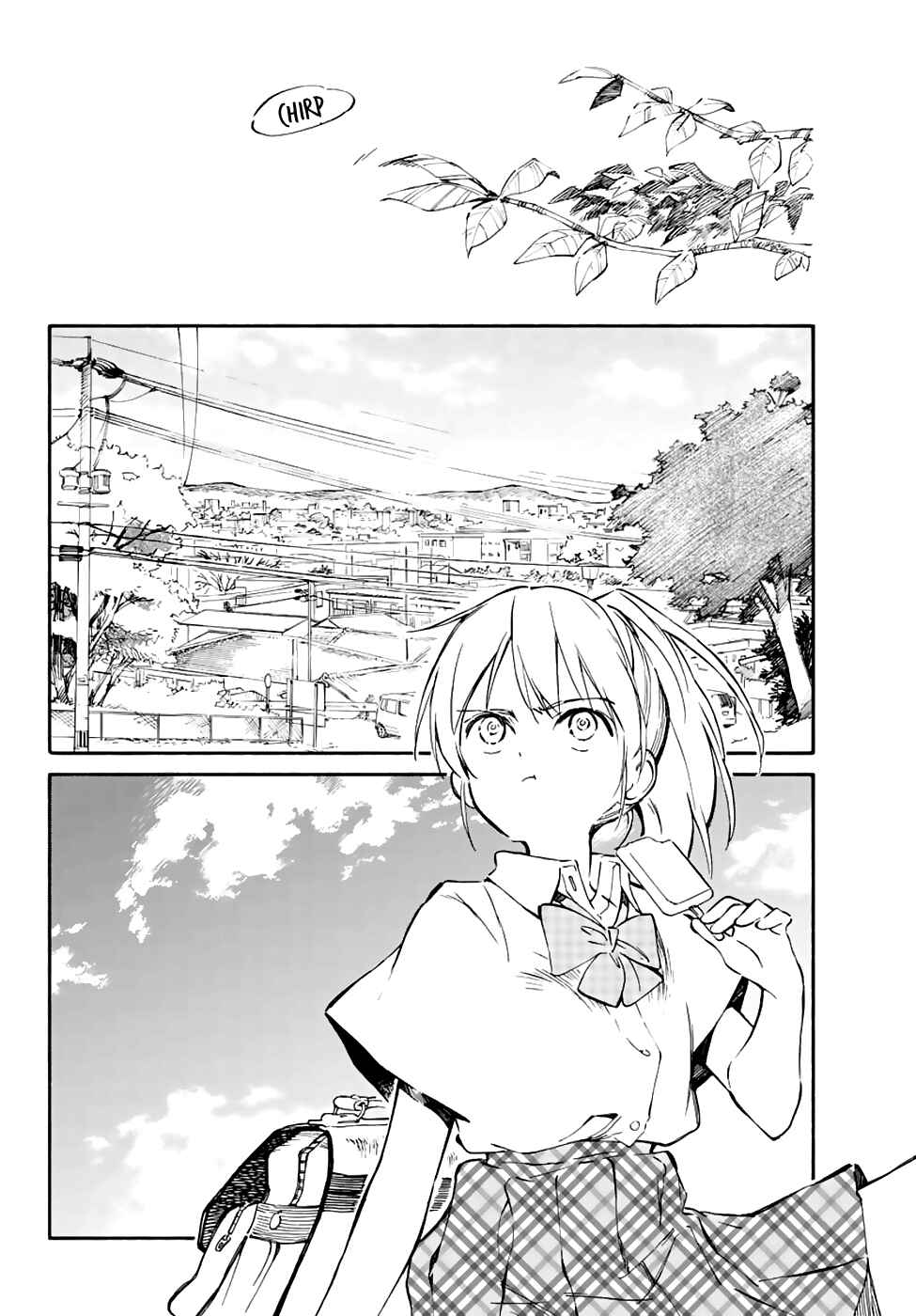 Page 21 Chapter 75 Hitoribocchi no Chikyuu Shinryaku