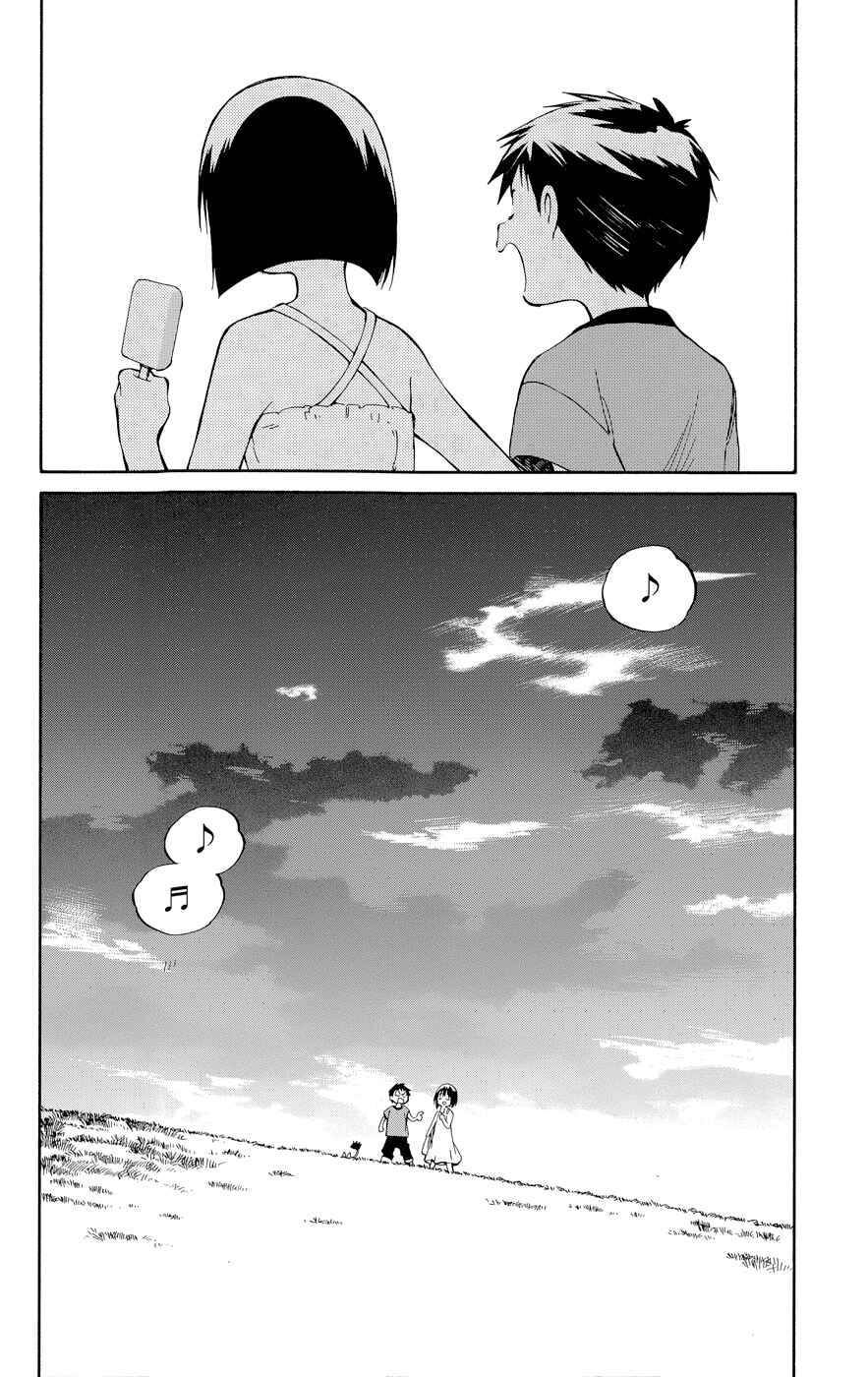 Page 36 Chapter 23 Hitoribocchi no Chikyuu Shinryaku