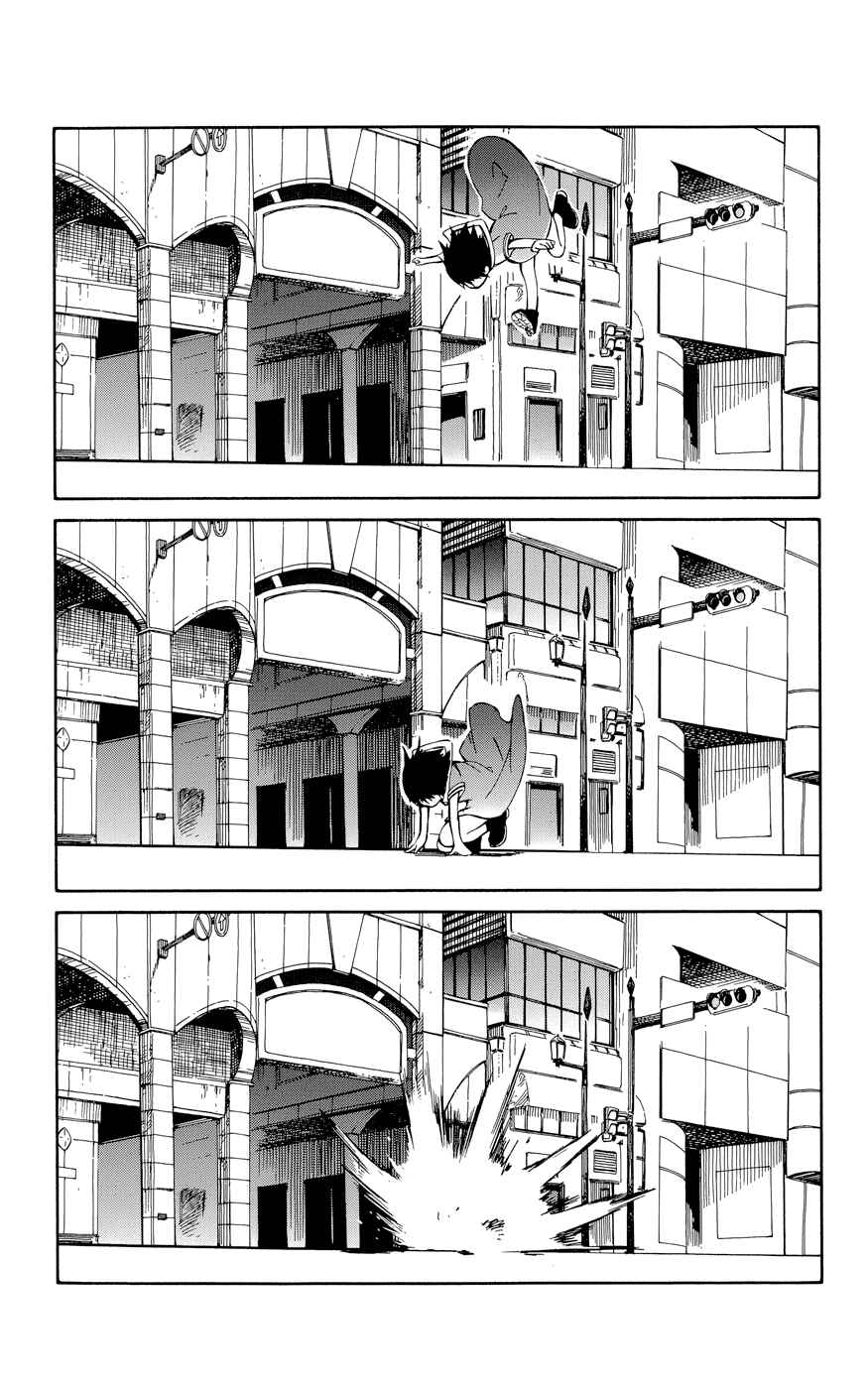 Page 10 Chapter 24 Hitoribocchi no Chikyuu Shinryaku