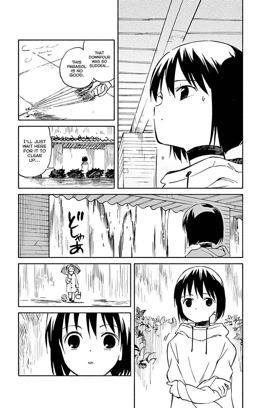 Page 15 Chapter 64 Hitoribocchi no Chikyuu Shinryaku