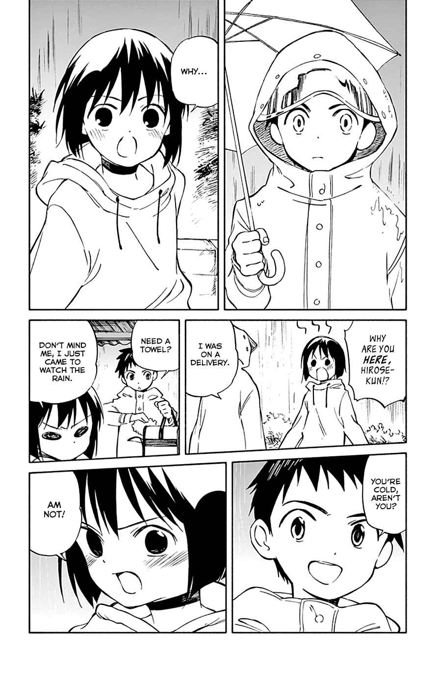 Page 16 Chapter 64 Hitoribocchi no Chikyuu Shinryaku