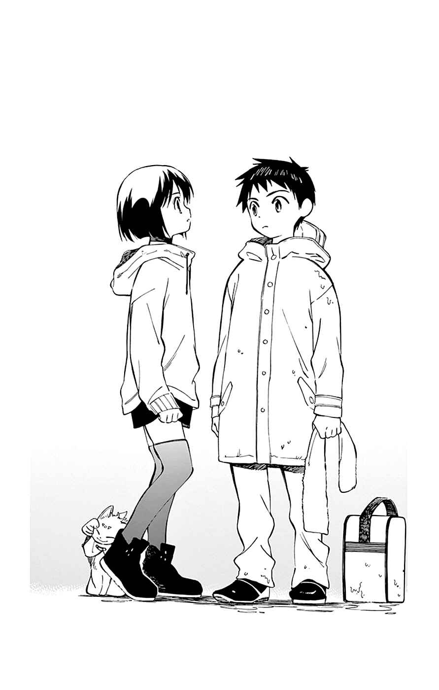 Page 18 Chapter 64 Hitoribocchi no Chikyuu Shinryaku