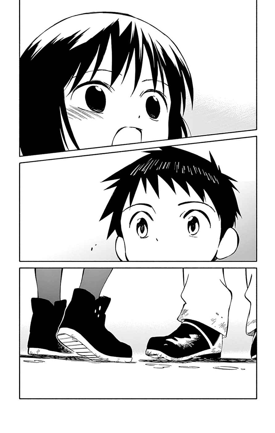 Page 19 Chapter 64 Hitoribocchi no Chikyuu Shinryaku