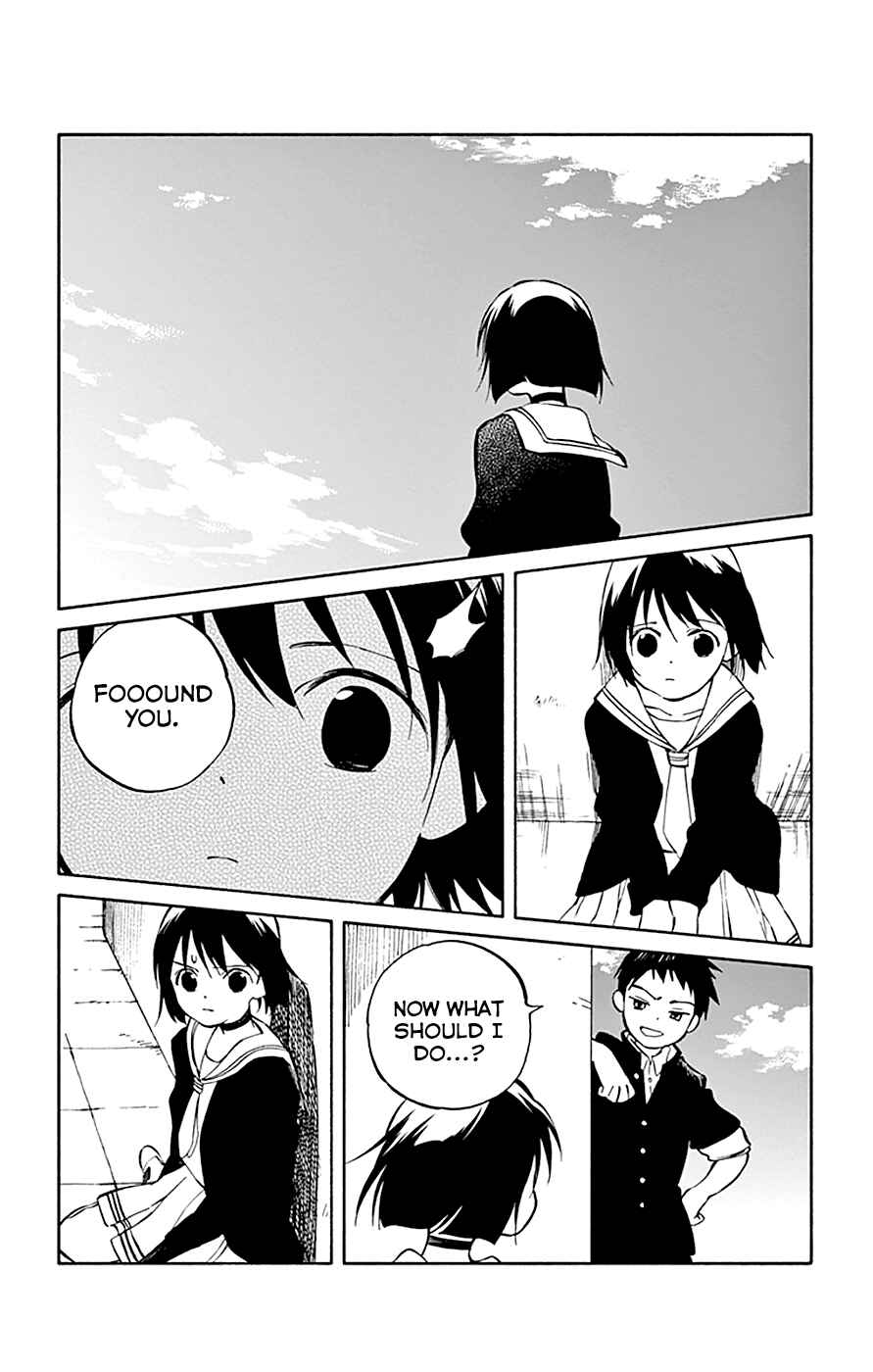 Page 4 Chapter 64 Hitoribocchi no Chikyuu Shinryaku