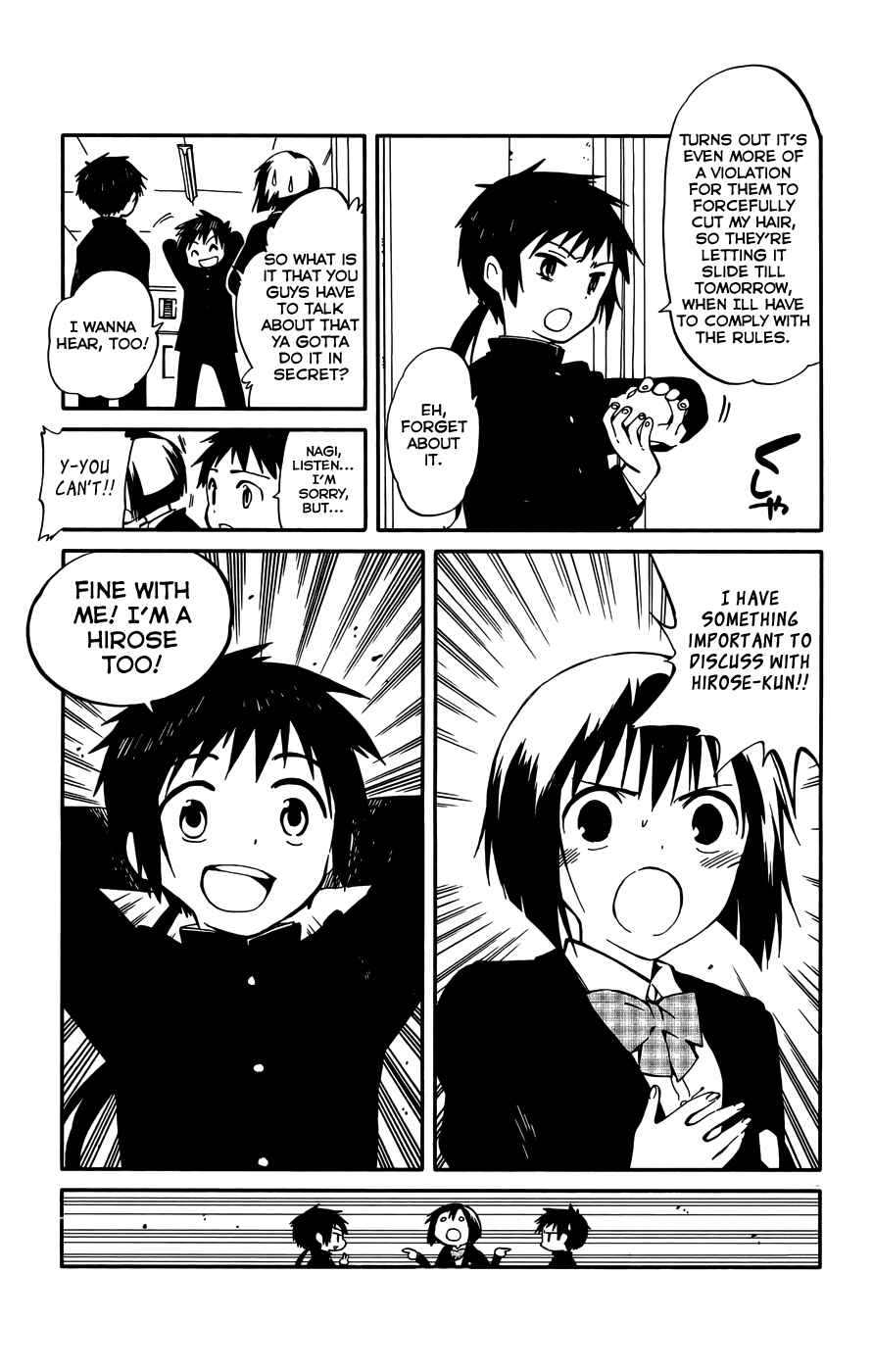 Page 24 Chapter 6 Hitoribocchi no Chikyuu Shinryaku
