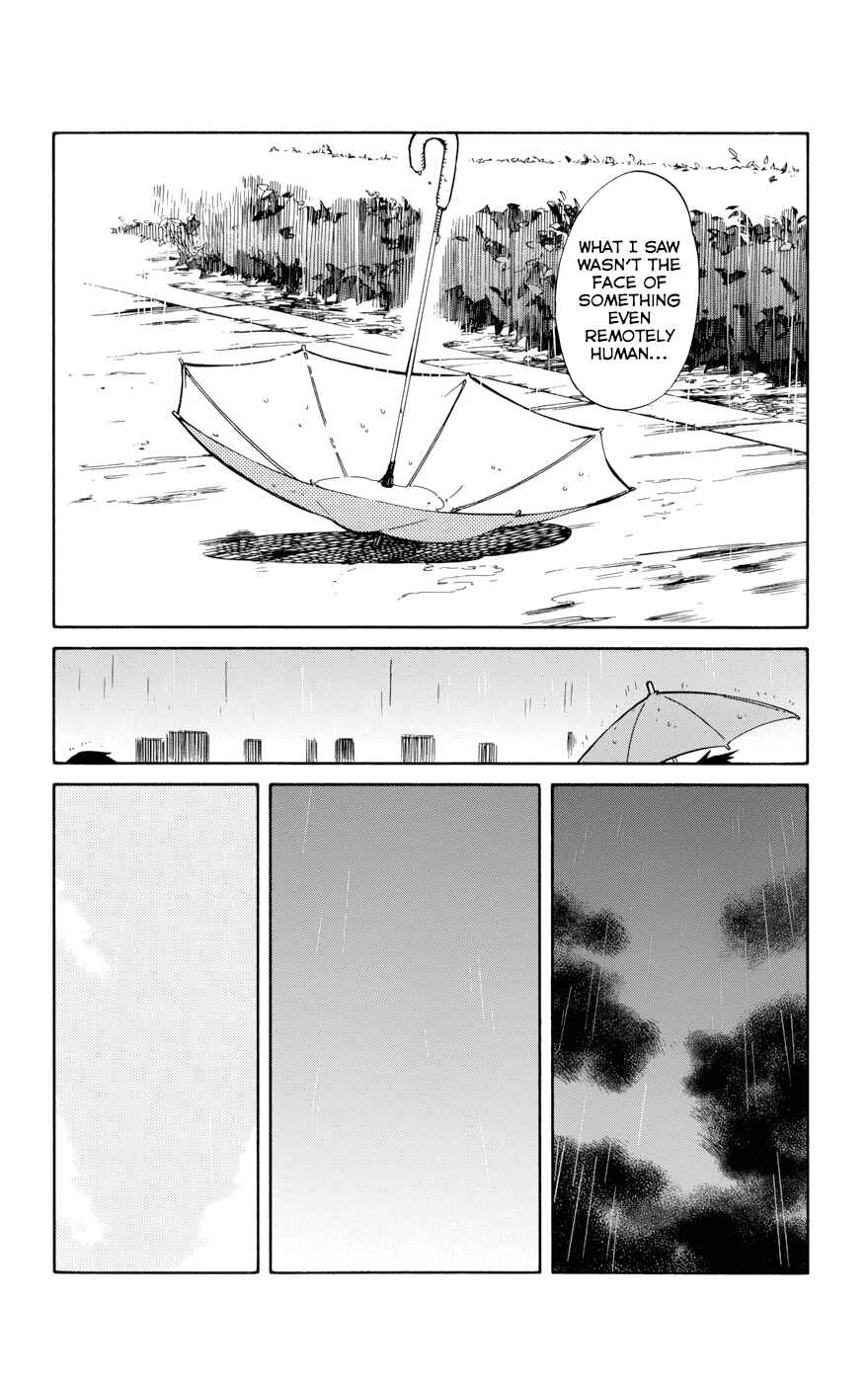 Page 35 Chapter 15 Hitoribocchi no Chikyuu Shinryaku