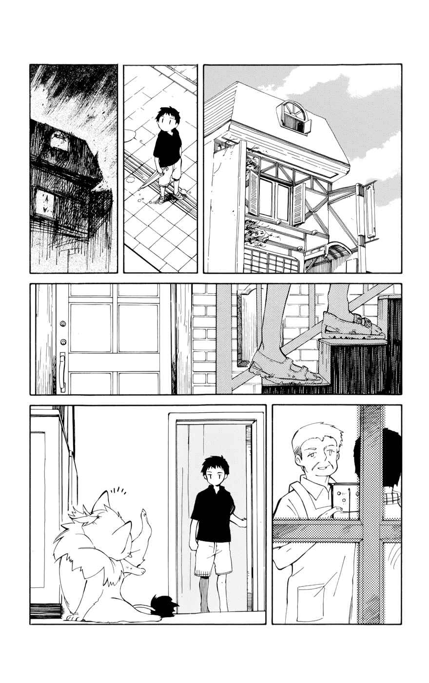 Page 36 Chapter 15 Hitoribocchi no Chikyuu Shinryaku