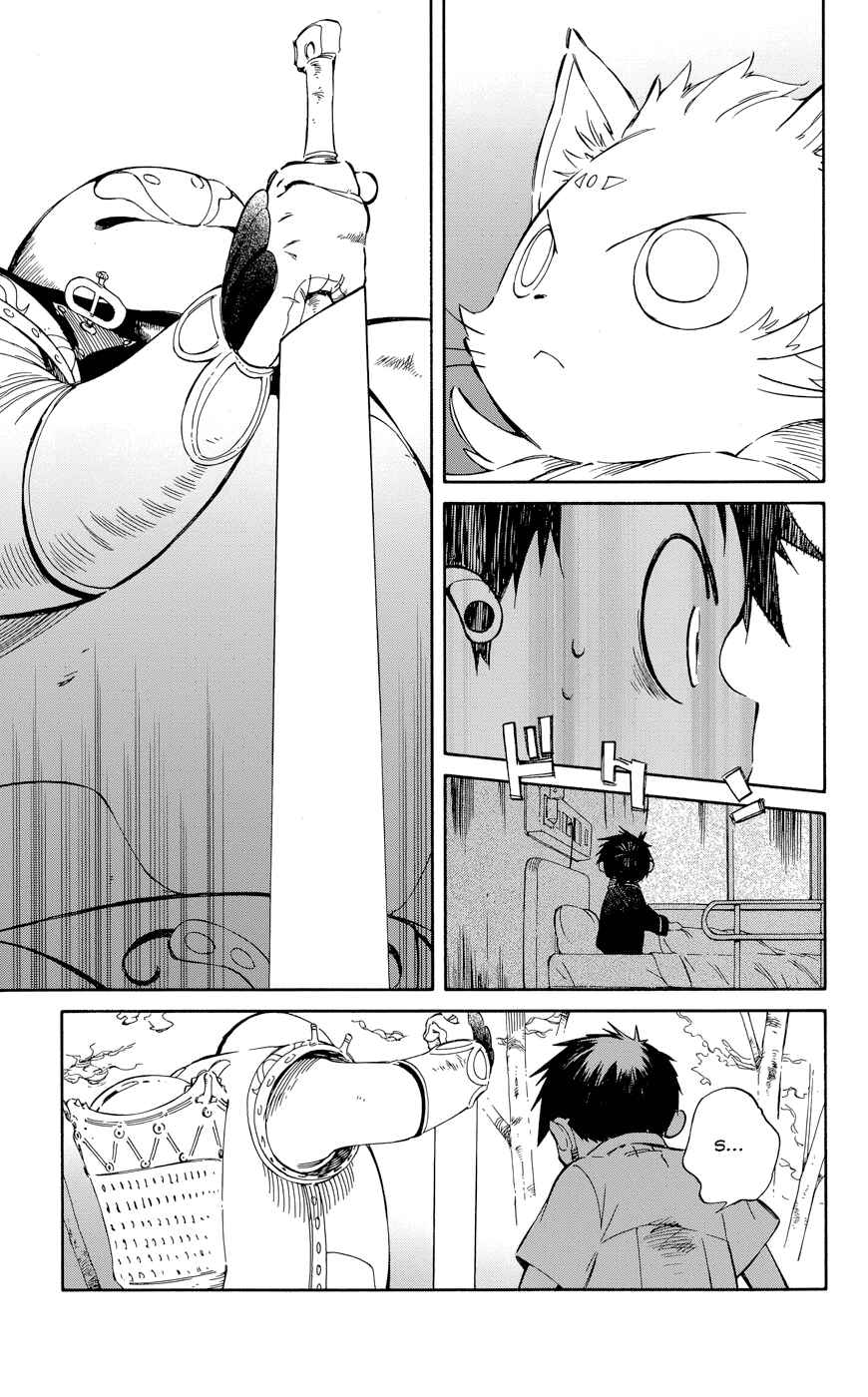 Page 7 Chapter 29 Hitoribocchi no Chikyuu Shinryaku