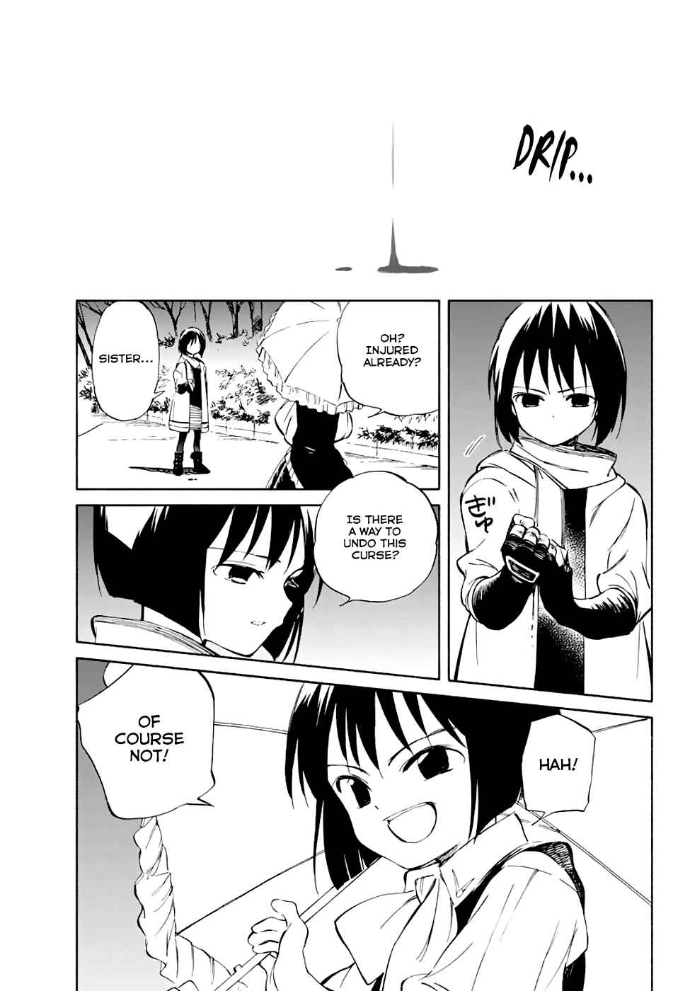 Page 15 Chapter 52 Hitoribocchi no Chikyuu Shinryaku