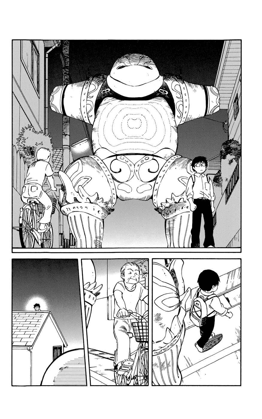 Page 22 Chapter 27 Hitoribocchi no Chikyuu Shinryaku