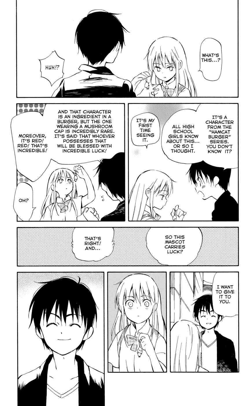 Page 30 Chapter 25 Hitoribocchi no Chikyuu Shinryaku