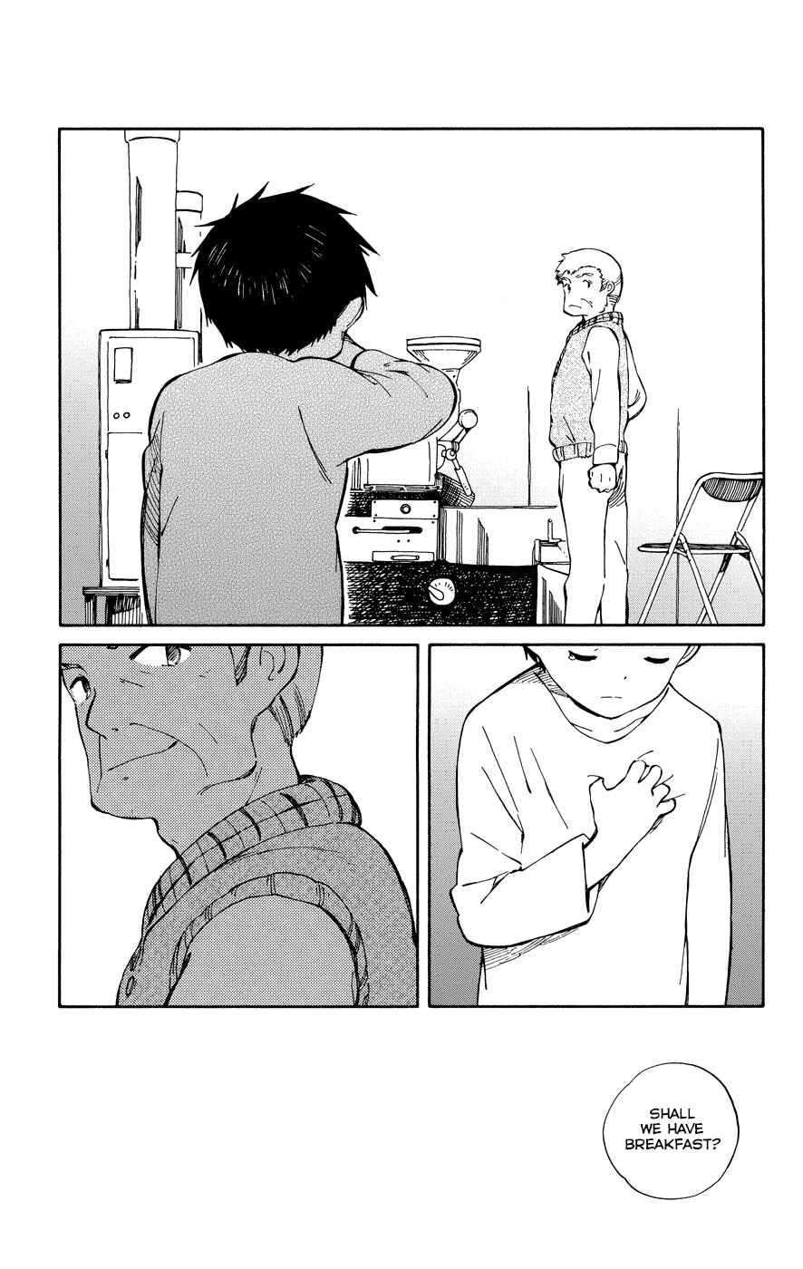 Page 12 Chapter 9 Hitoribocchi no Chikyuu Shinryaku