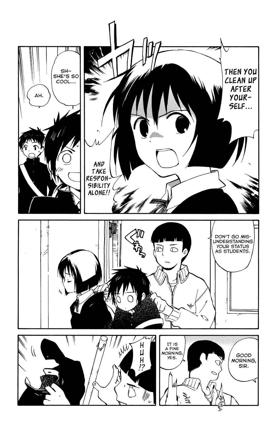 Page 20 Chapter 9 Hitoribocchi no Chikyuu Shinryaku