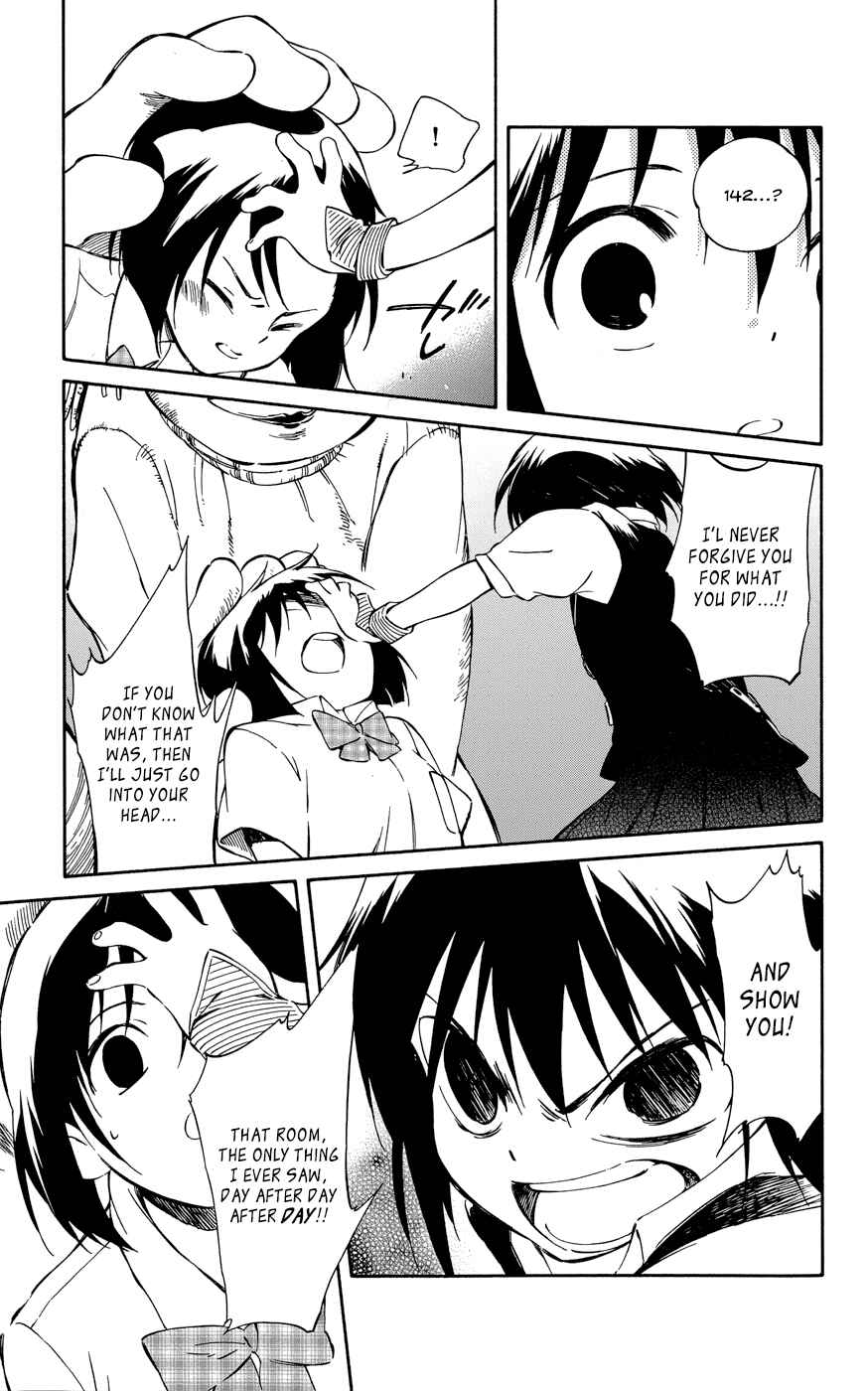 Page 27 Chapter 28 Hitoribocchi no Chikyuu Shinryaku