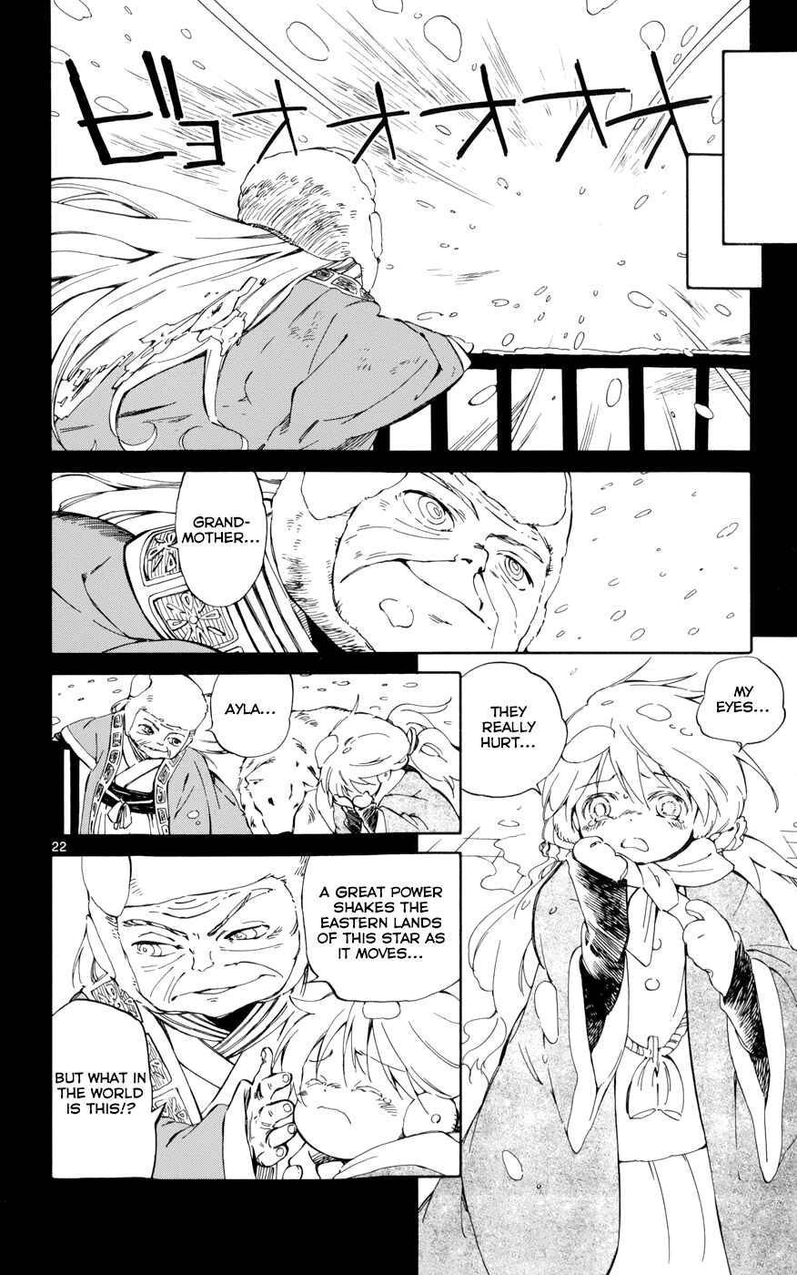 Page 20 Chapter 19 Hitoribocchi no Chikyuu Shinryaku
