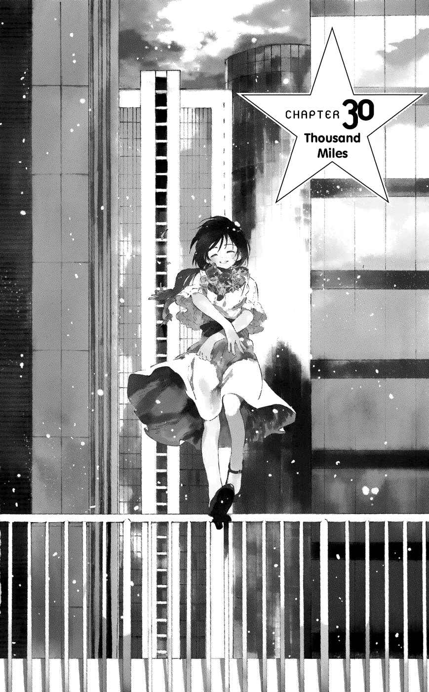 Page 5 Chapter 30 Hitoribocchi no Chikyuu Shinryaku