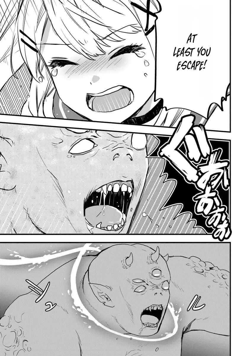 Page 30 Chapter 1 Dungeon Haishinsha wo Sukutte Dai Bazurishita Tenshou Onmyoushi, Ukkari Choukyuu Jubutsu wo Haishin Shitara Densetsu ni Natta
