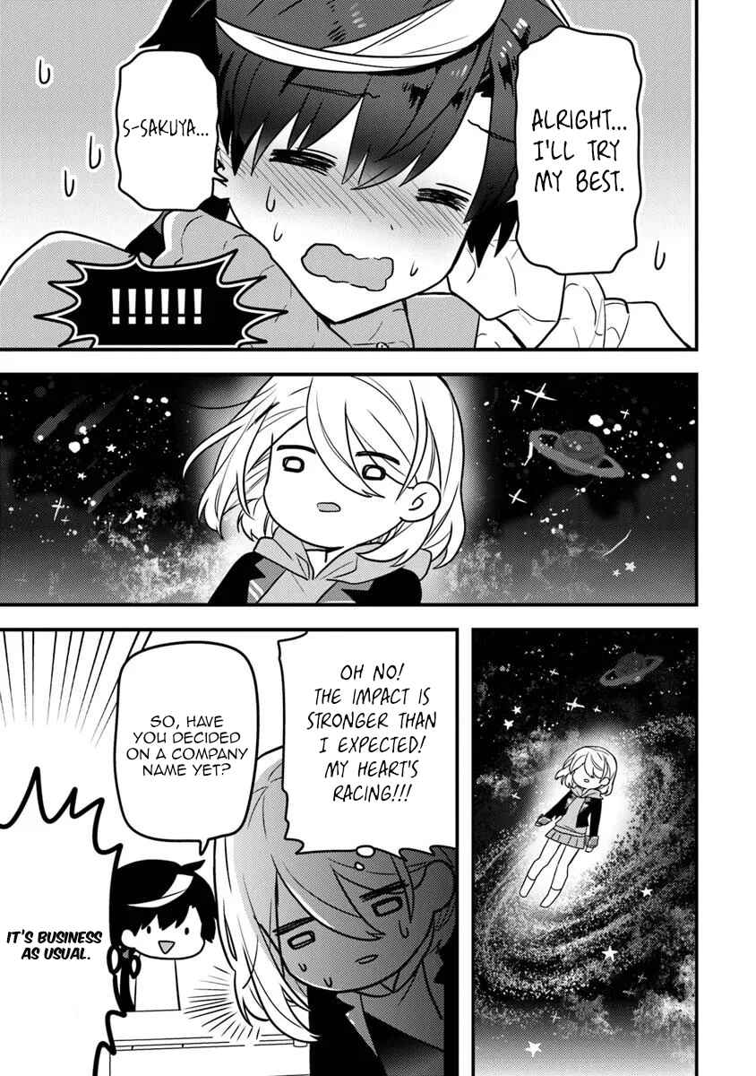 Page 26 Chapter 3 Dungeon Haishinsha wo Sukutte Dai Bazurishita Tenshou Onmyoushi, Ukkari Choukyuu Jubutsu wo Haishin Shitara Densetsu ni Natta
