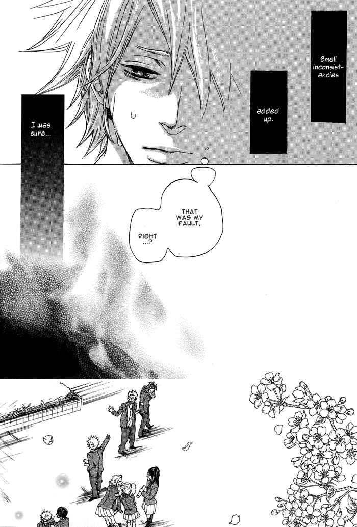 Page 10 Chapter 5 Sugar Milk