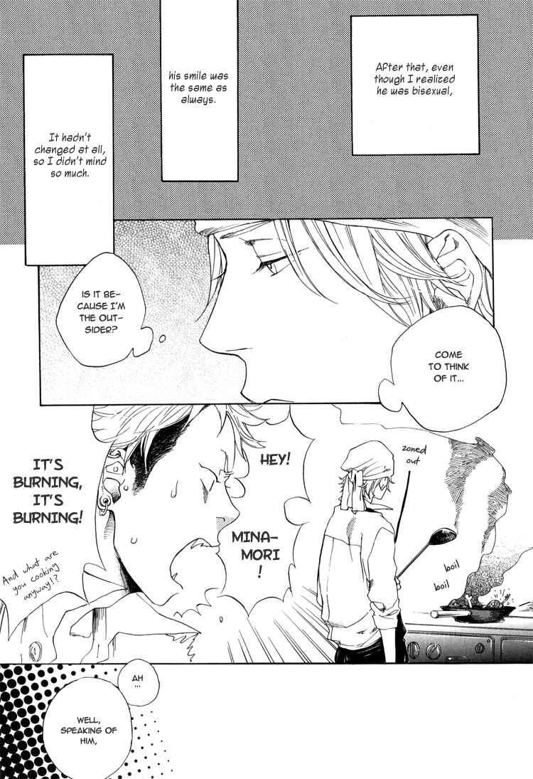 Page 19 Chapter 5 Sugar Milk
