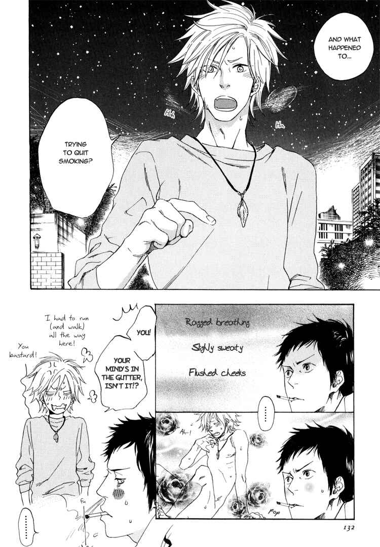 Page 24 Chapter 5 Sugar Milk