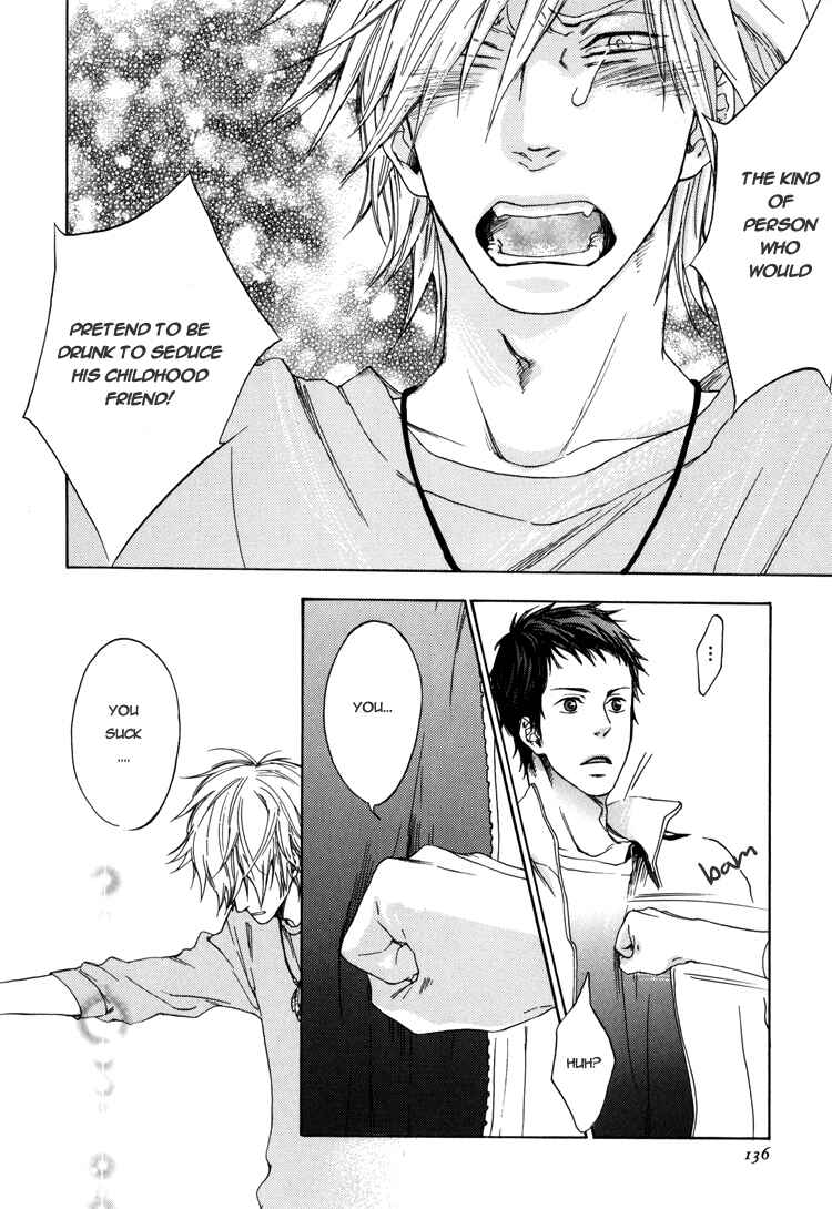 Page 28 Chapter 5 Sugar Milk
