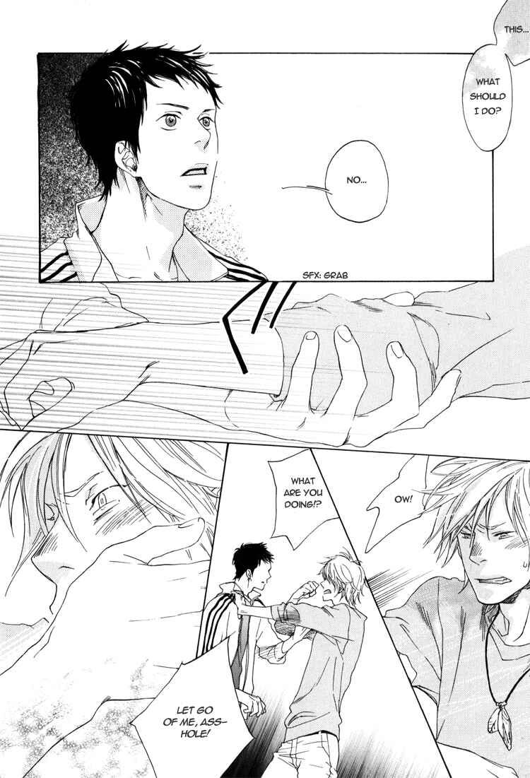 Page 30 Chapter 5 Sugar Milk