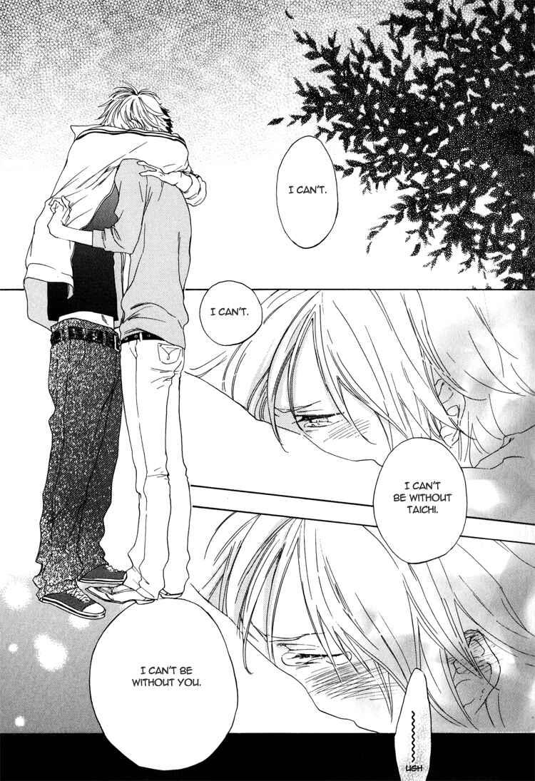 Page 31 Chapter 5 Sugar Milk