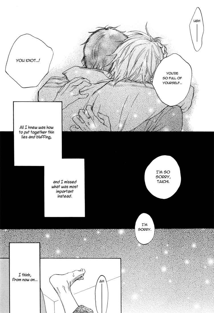 Page 32 Chapter 5 Sugar Milk