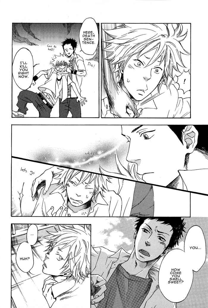 Page 4 Chapter 5 Sugar Milk