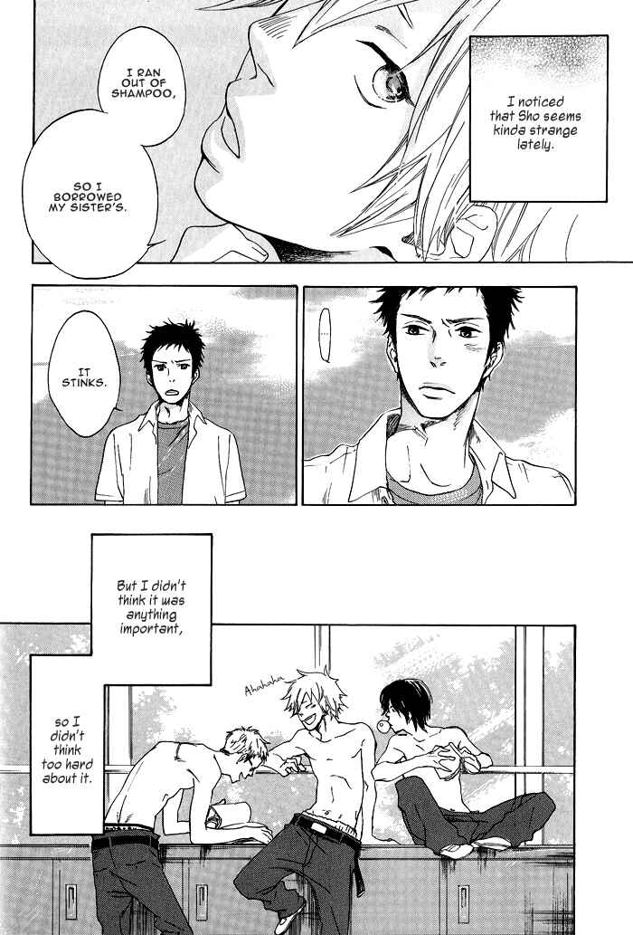 Page 6 Chapter 5 Sugar Milk