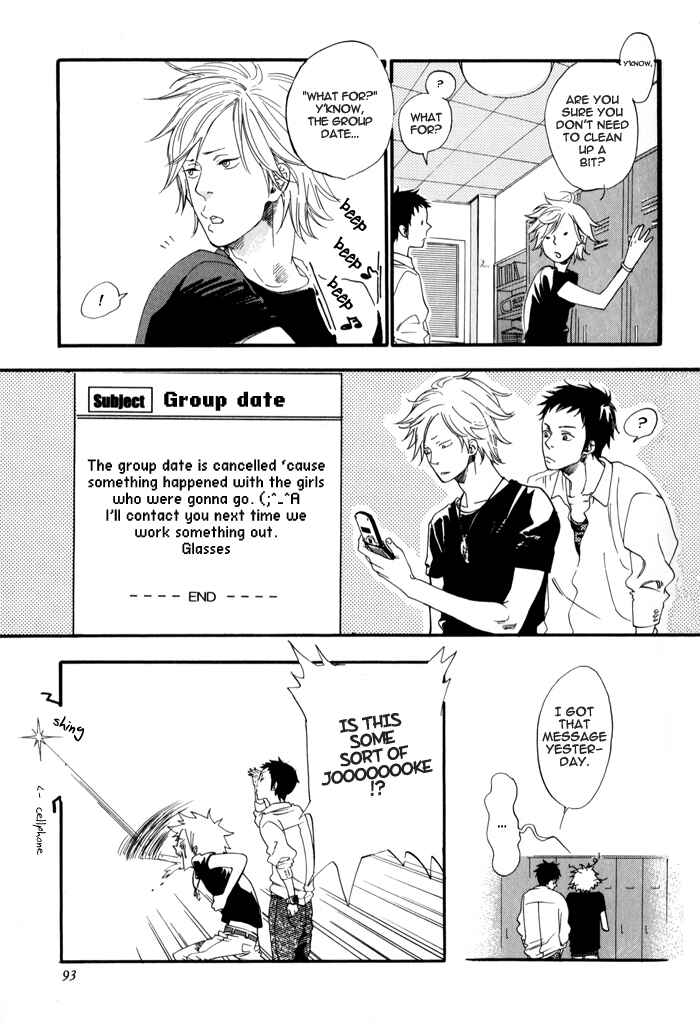 Page 10 Chapter 4 Sugar Milk