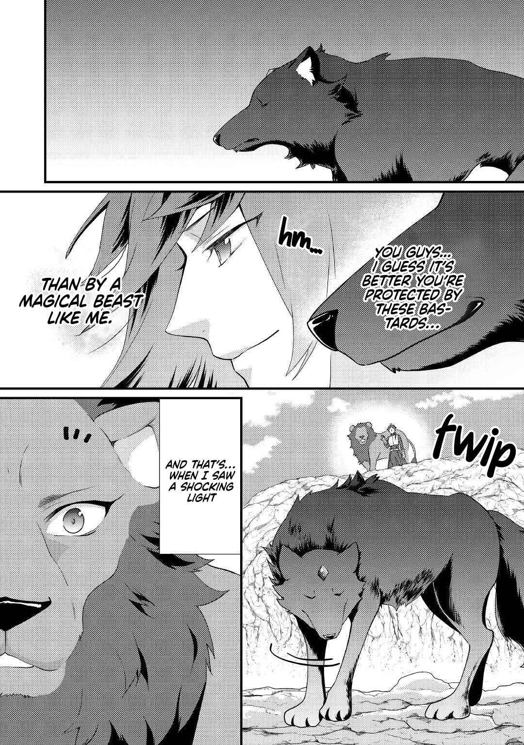 Page 15 Chapter 19 The Reincarnated Young Lady Is Hungry for Commoner Food