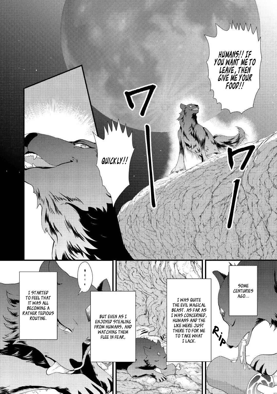 Page 9 Chapter 18 The Reincarnated Young Lady Is Hungry for Commoner Food
