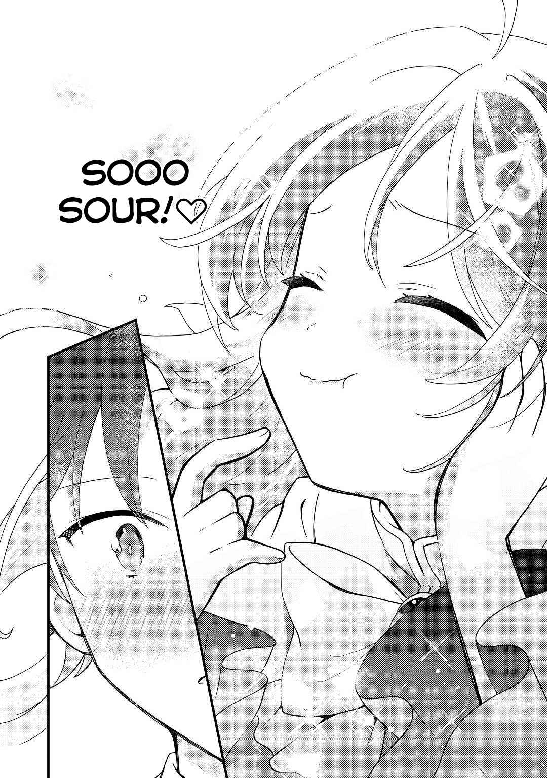 Page 21 Chapter 6 The Reincarnated Young Lady Is Hungry for Commoner Food