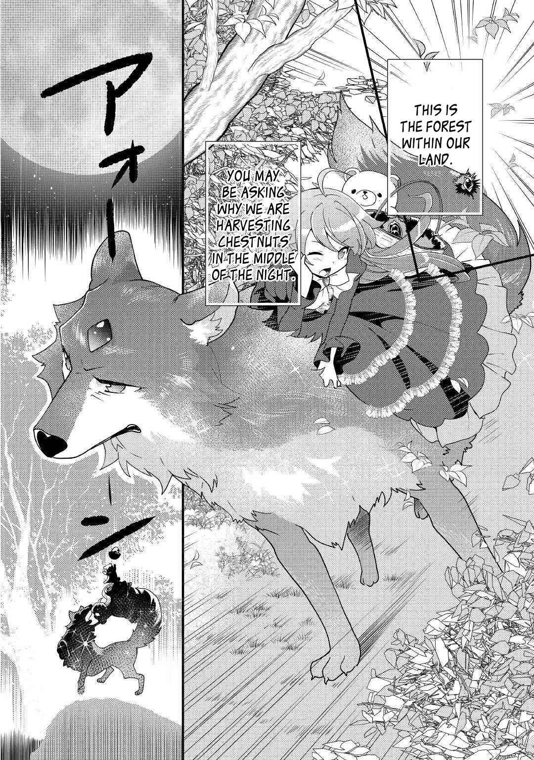 Page 2 Chapter 7 The Reincarnated Young Lady Is Hungry for Commoner Food